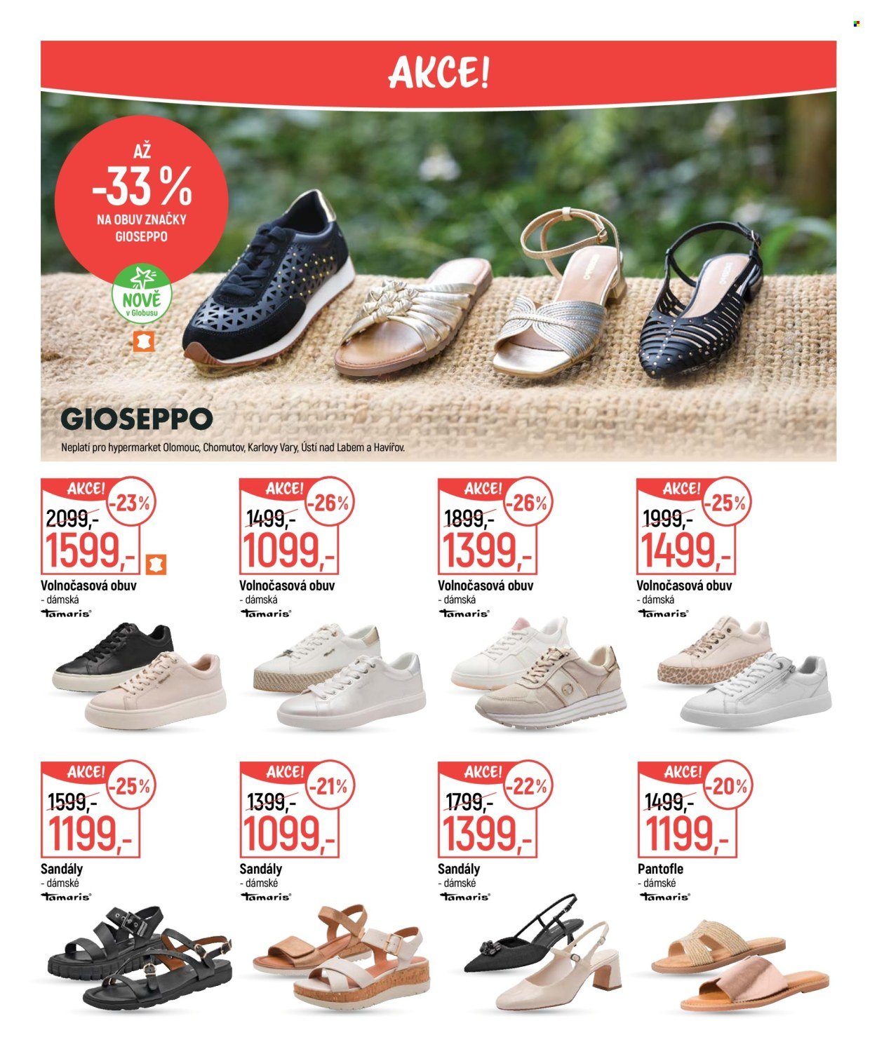 GLOBUS leták - Od středy 8.4.2026 (2026-04-08 - 2026-05-04)