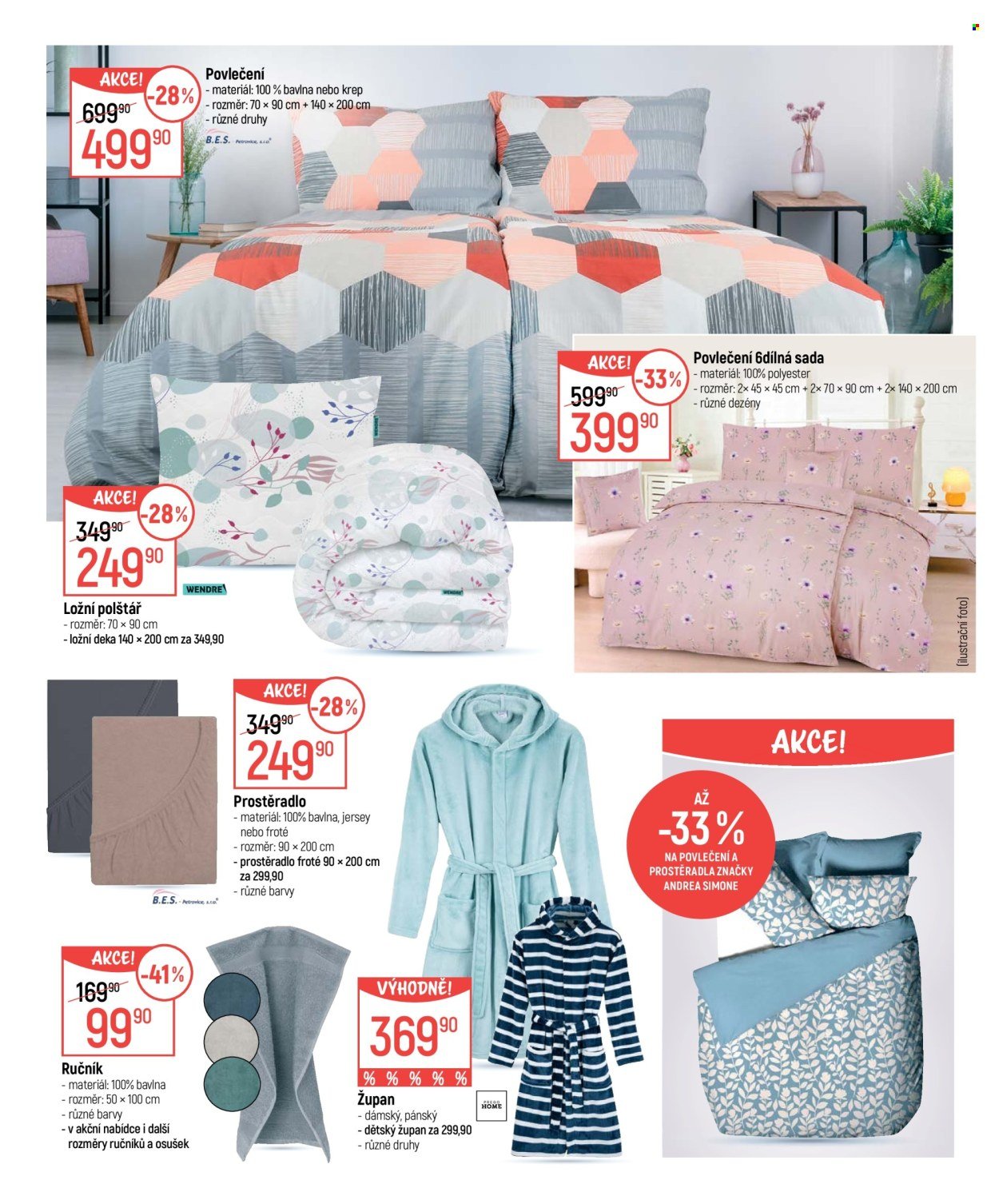 GLOBUS leták - Od středy 8.4.2026 (2026-04-08 - 2026-05-04)