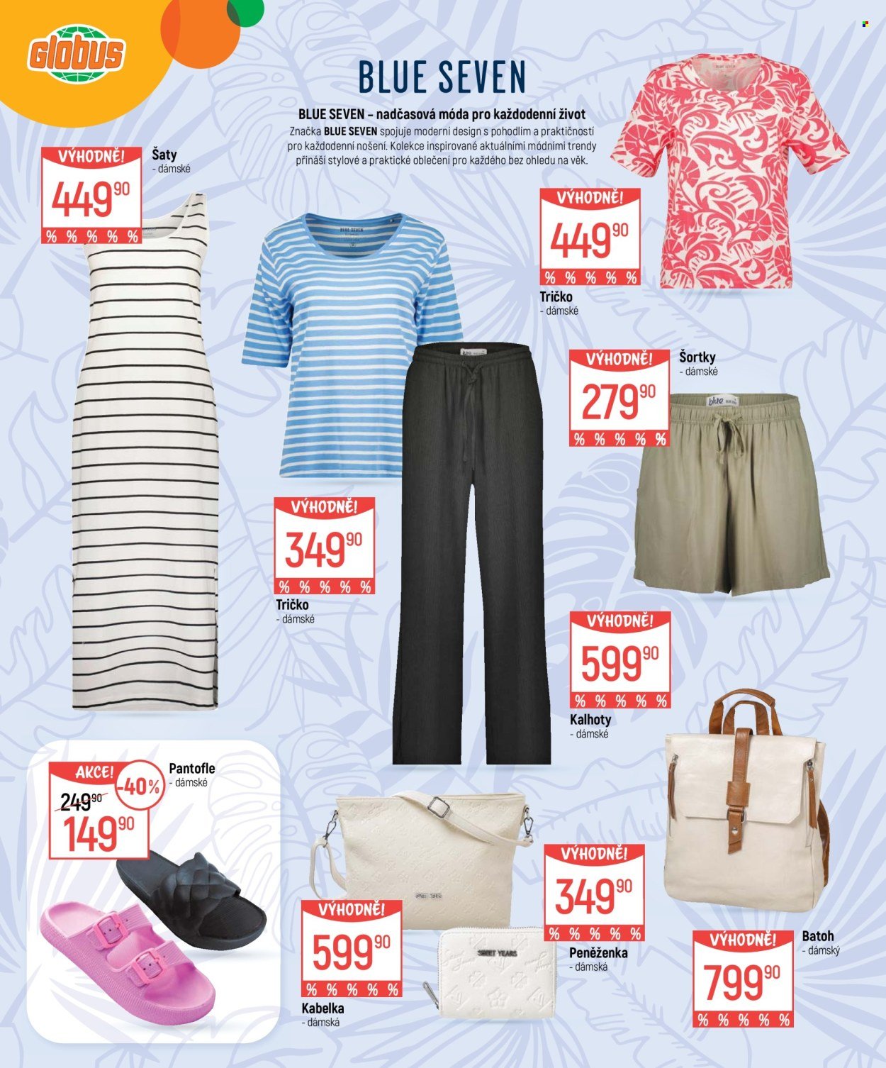 GLOBUS leták - Od středy 8.4.2026 (2026-04-08 - 2026-05-04)