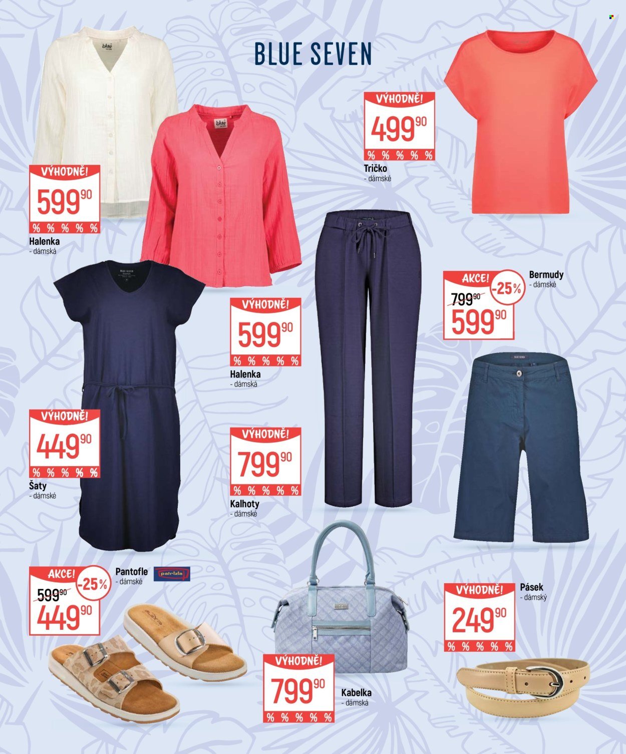 GLOBUS leták - Od středy 8.4.2026 (2026-04-08 - 2026-05-04)