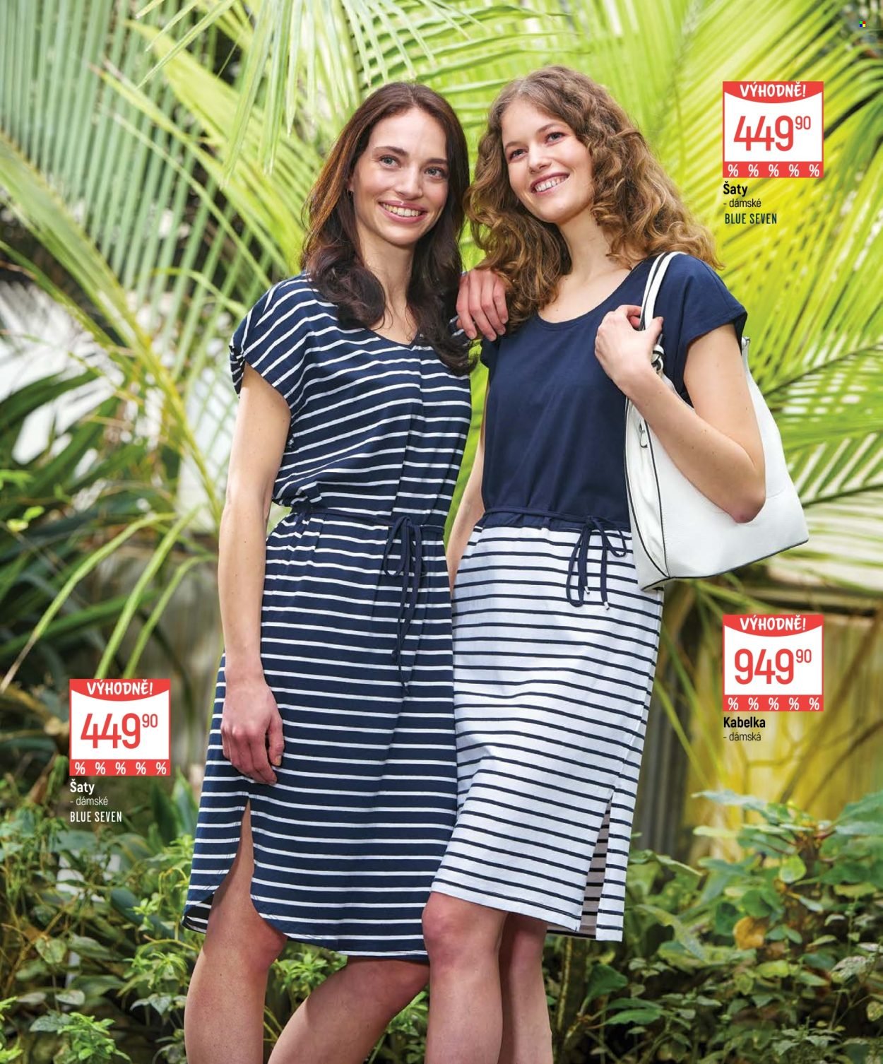 GLOBUS leták - Od středy 8.4.2026 (2026-04-08 - 2026-05-04)