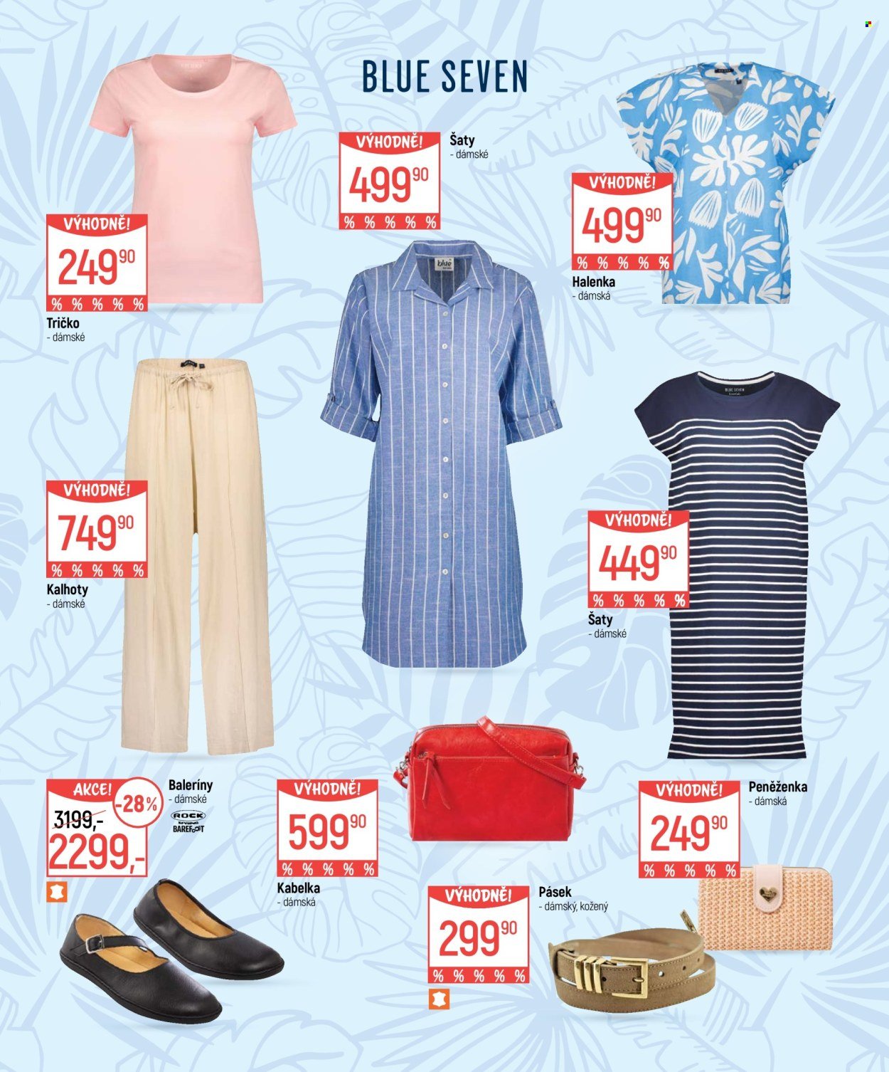 GLOBUS leták - Od středy 8.4.2026 (2026-04-08 - 2026-05-04)