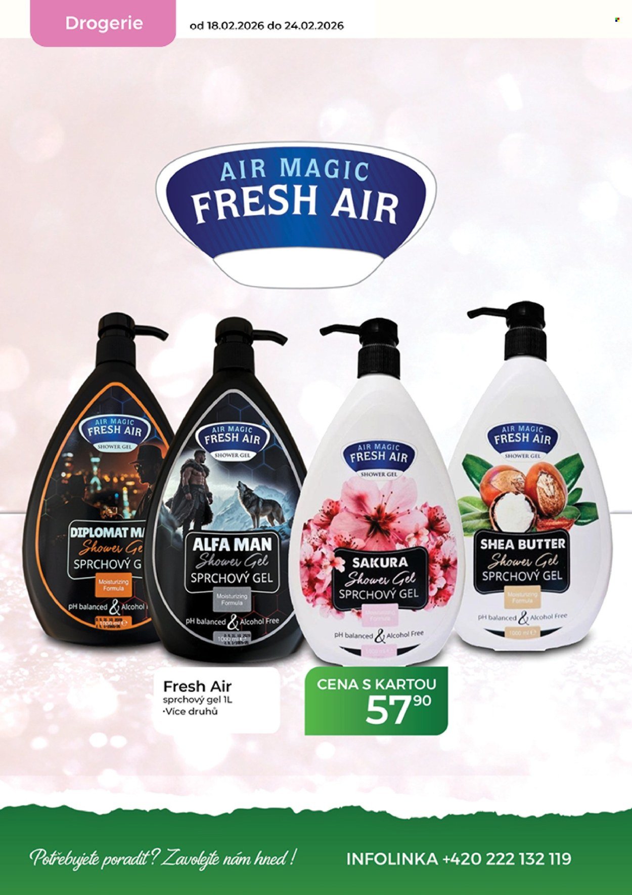 TAMDA FOODS leták - Od středy 18.2.2026 (2026-02-18 - 2026-02-24)