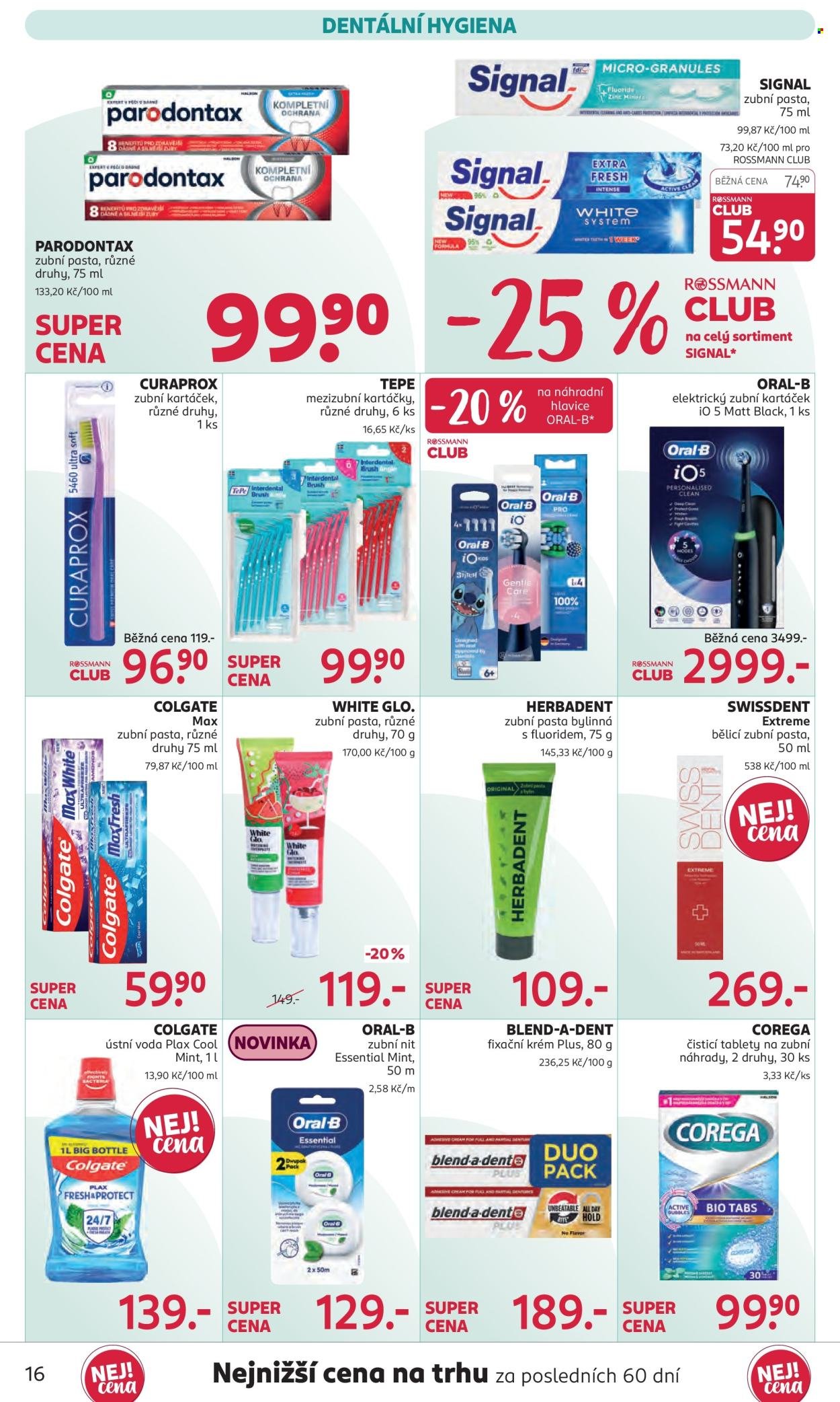 ROSSMANN leták - Od středy 8.4.2026 (2026-04-08 - 2026-04-21)