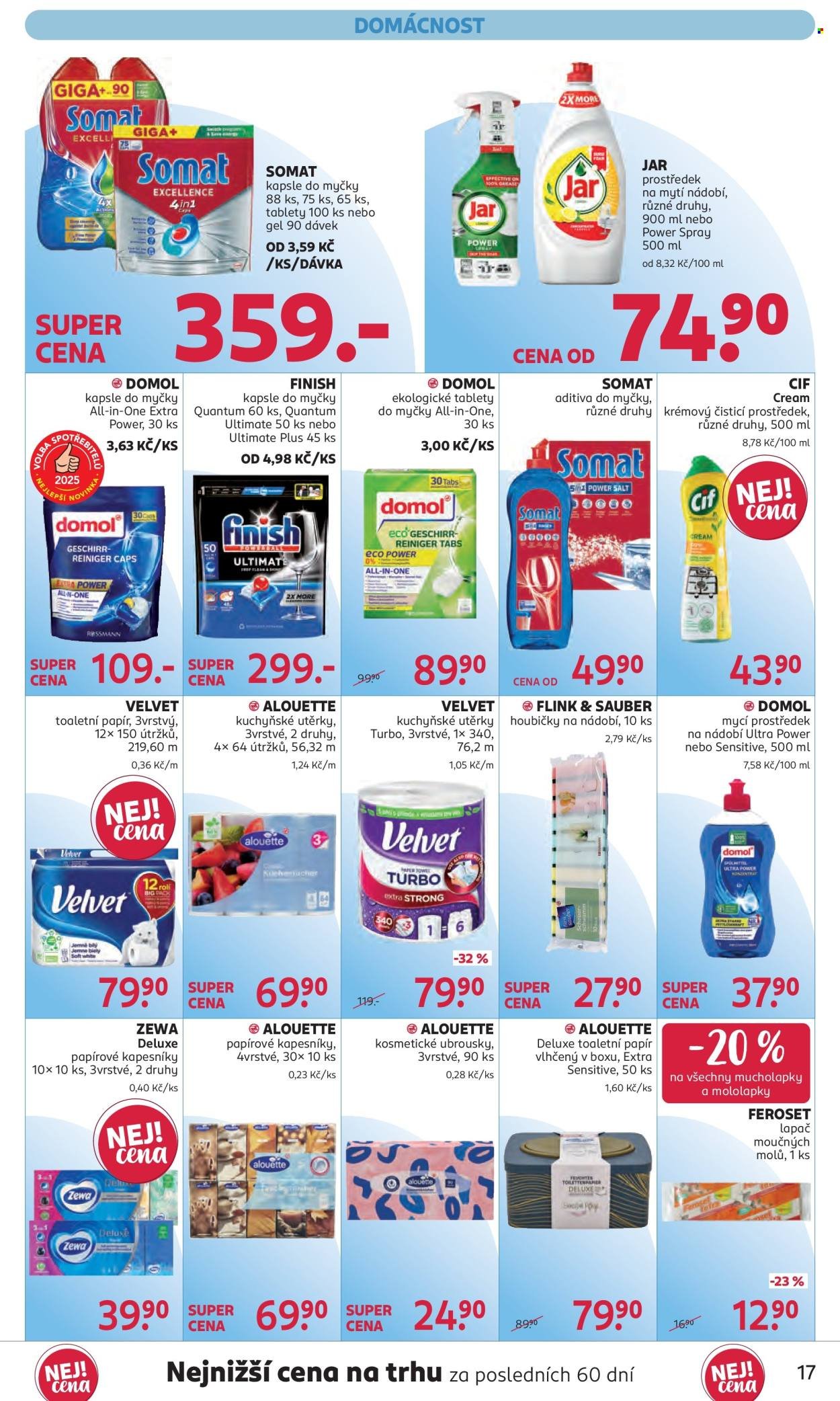 ROSSMANN leták - Od středy 8.4.2026 (2026-04-08 - 2026-04-21)