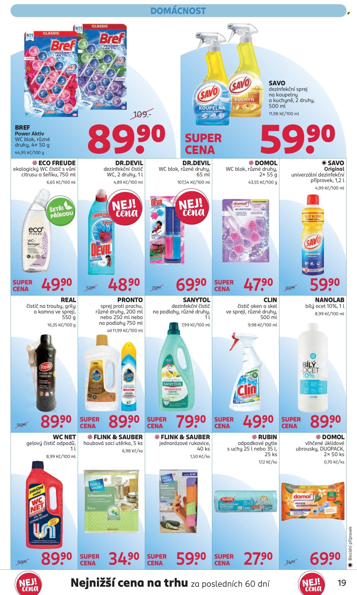 ROSSMANN leták - Od středy 8.4.2026 (2026-04-08 - 2026-04-21)