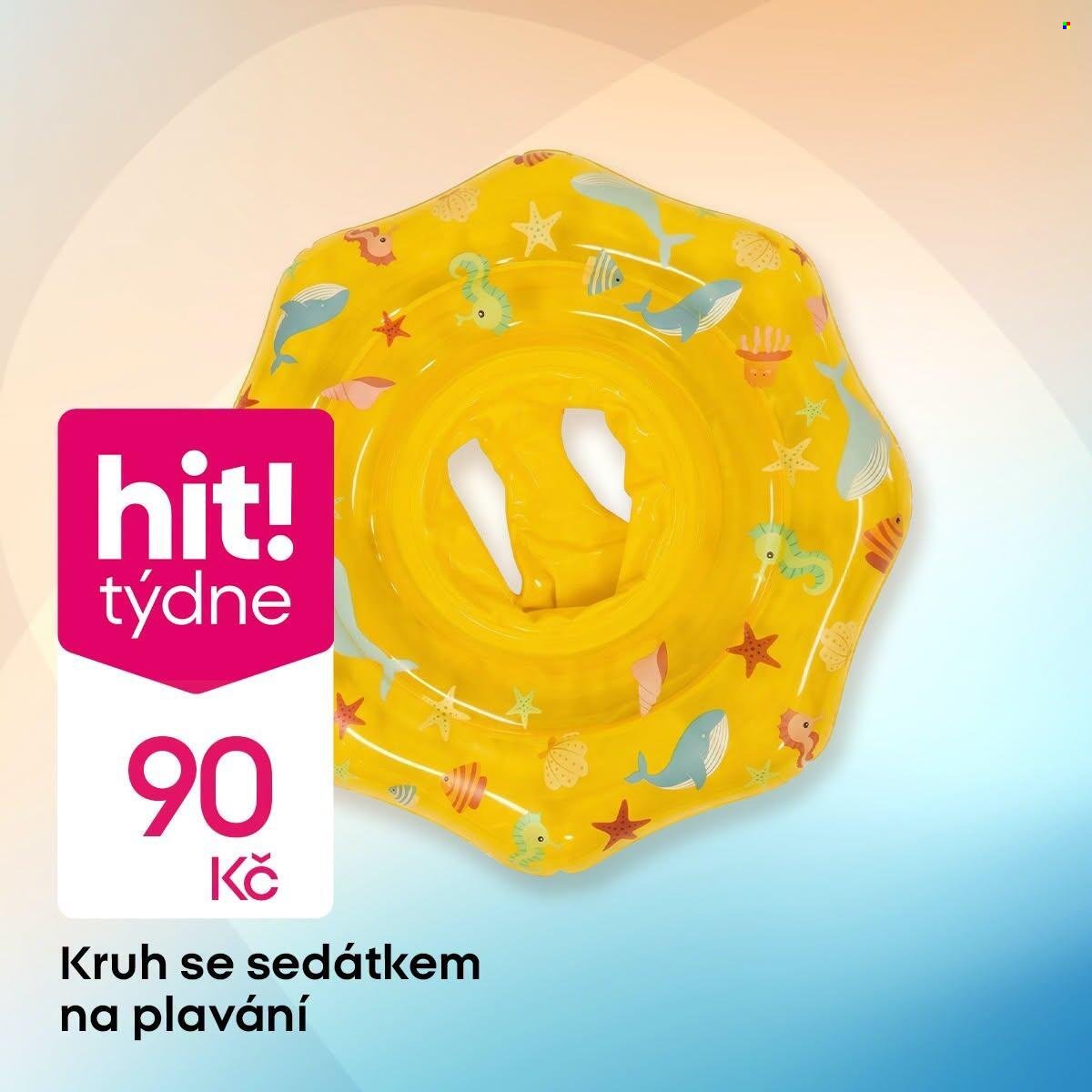 PEPCO leták - hity! týdne