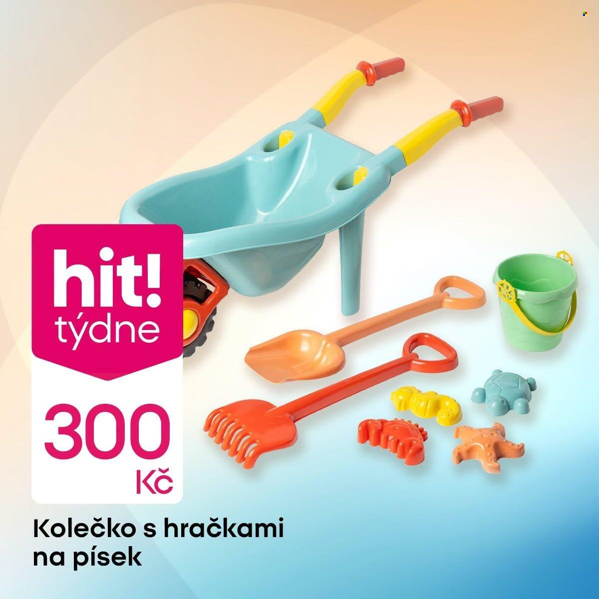 PEPCO leták - hity! týdne