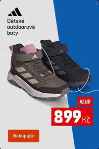 SPORTISIMO leták - SPORTISIMO