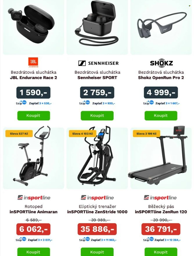 T.S. BOHEMIA leták - Od pátku 9.1.2026 (2026-01-09 - 2026-01-11)