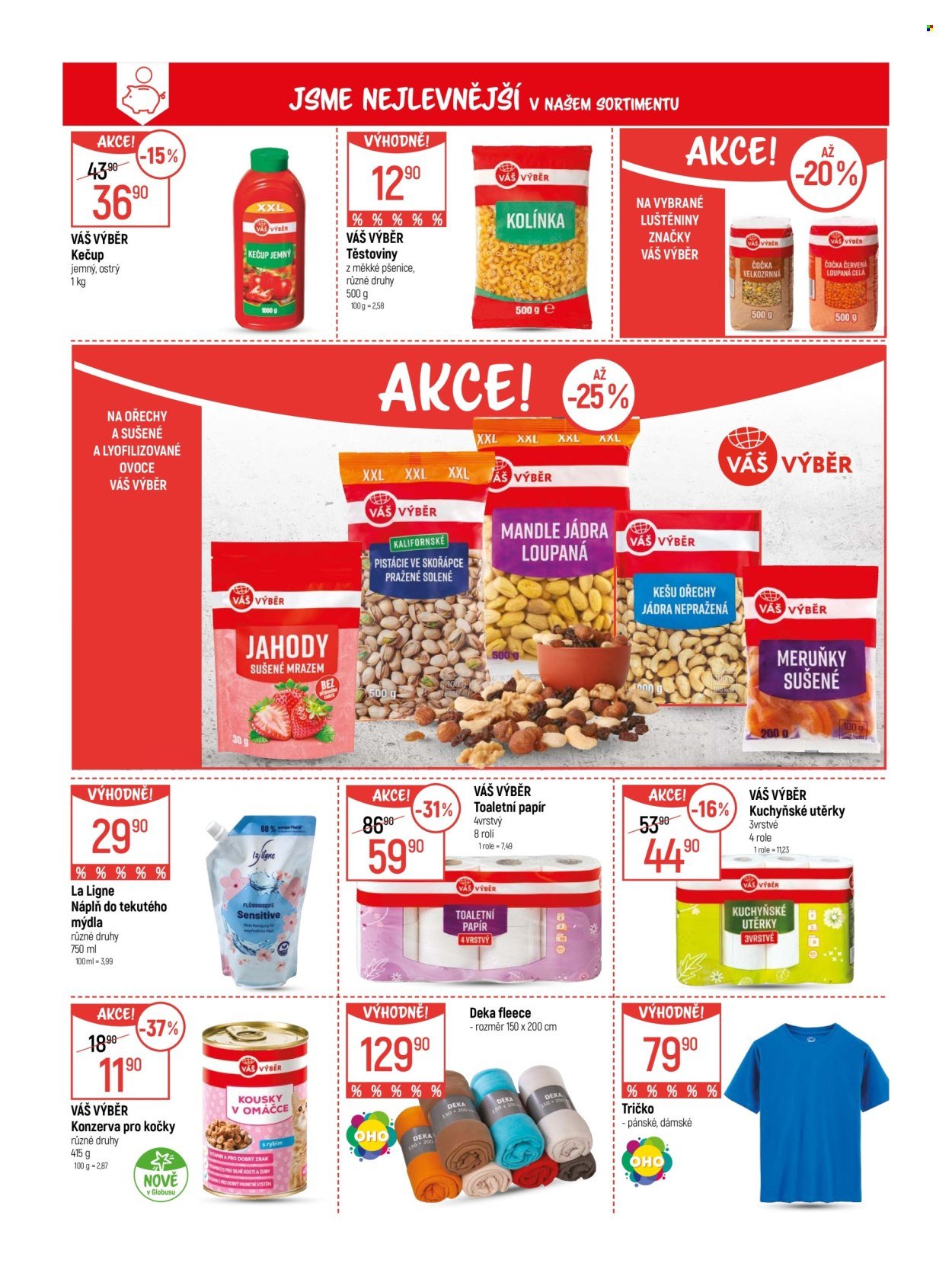 GLOBUS leták - Od středy 3.12.2025 (2025-12-03 - 2025-12-09)