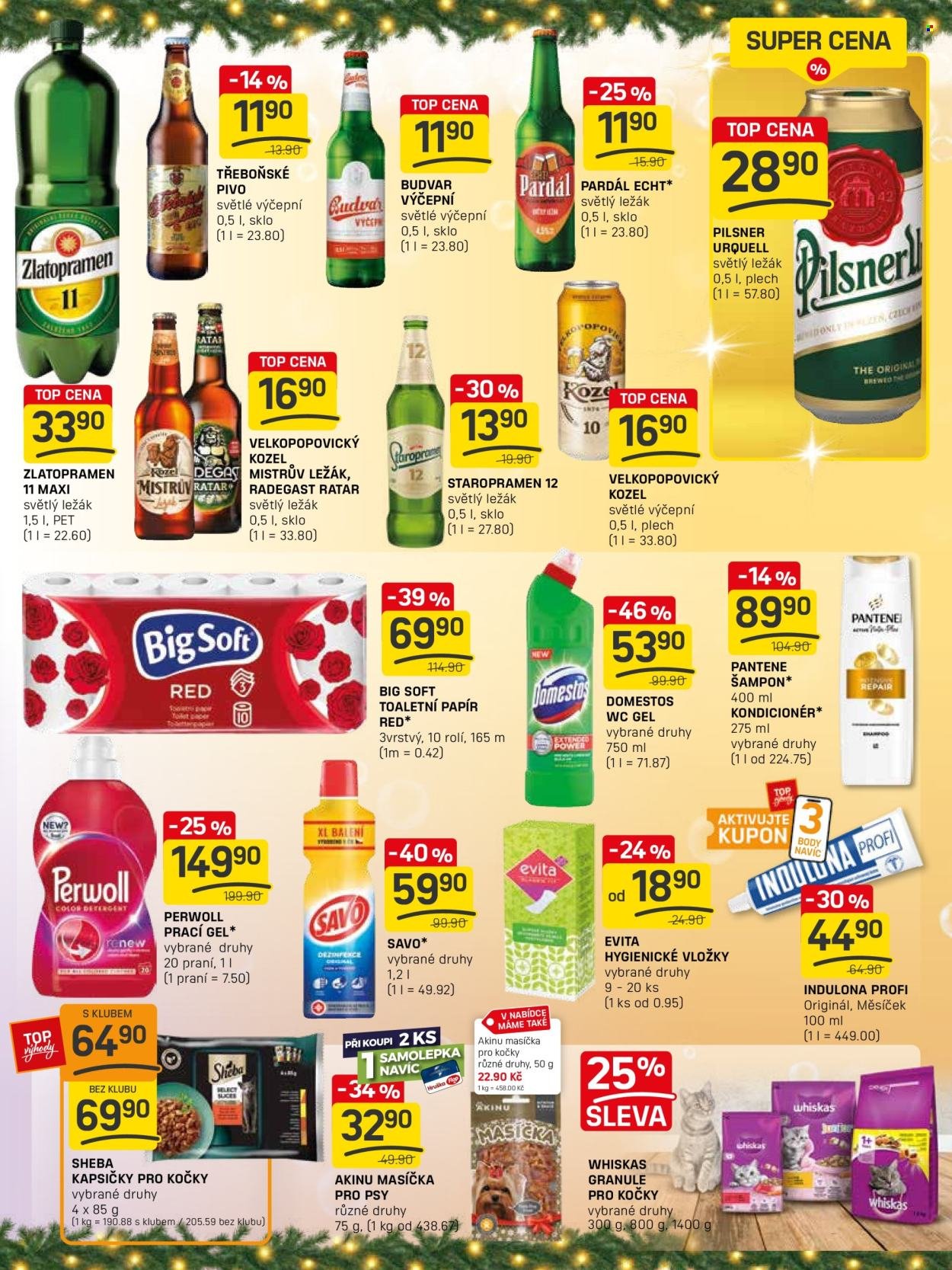 FLOP leták - Top (2025-11-26 - 2025-12-02)