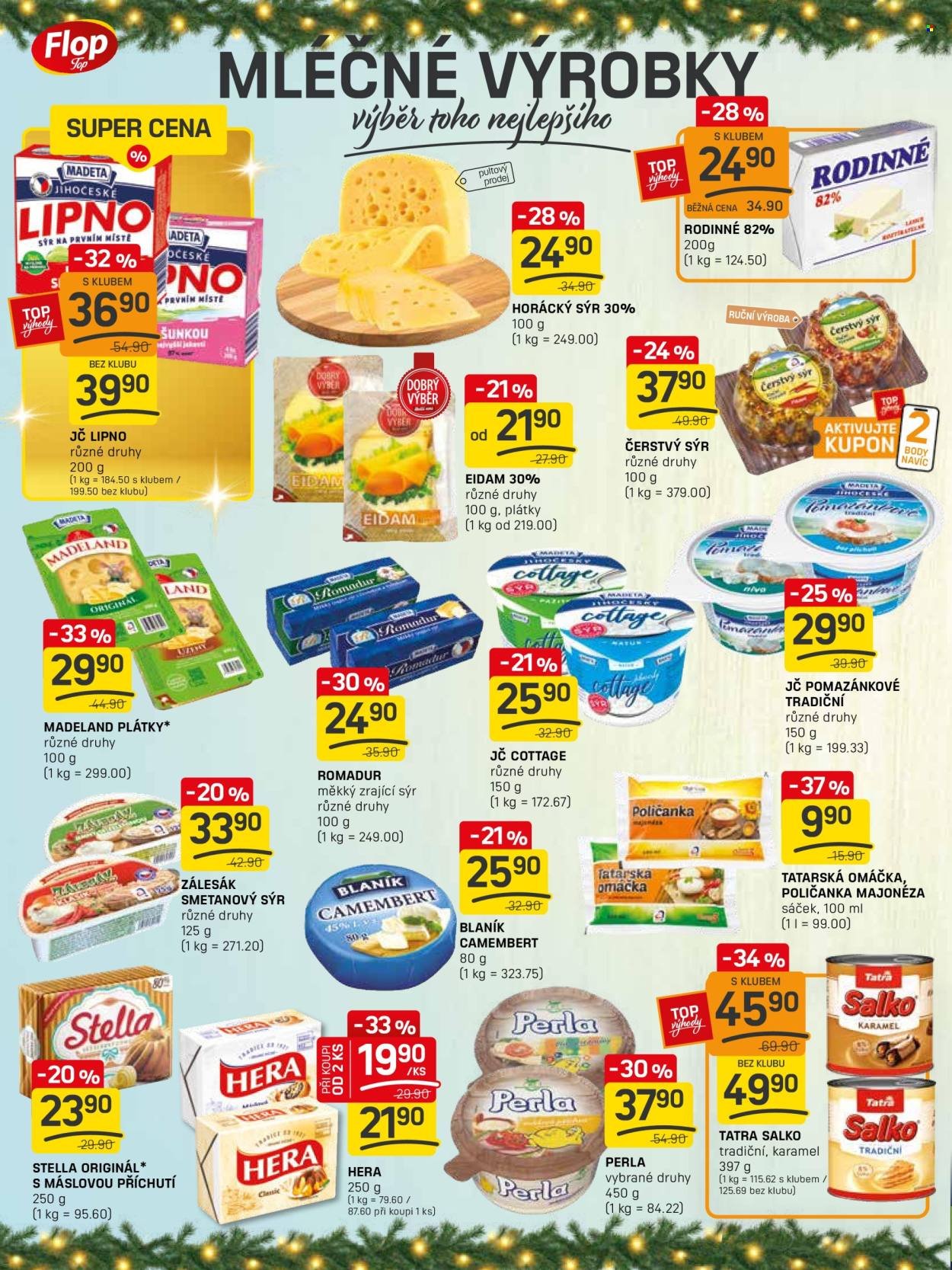 FLOP leták - Top (2025-11-26 - 2025-12-02)