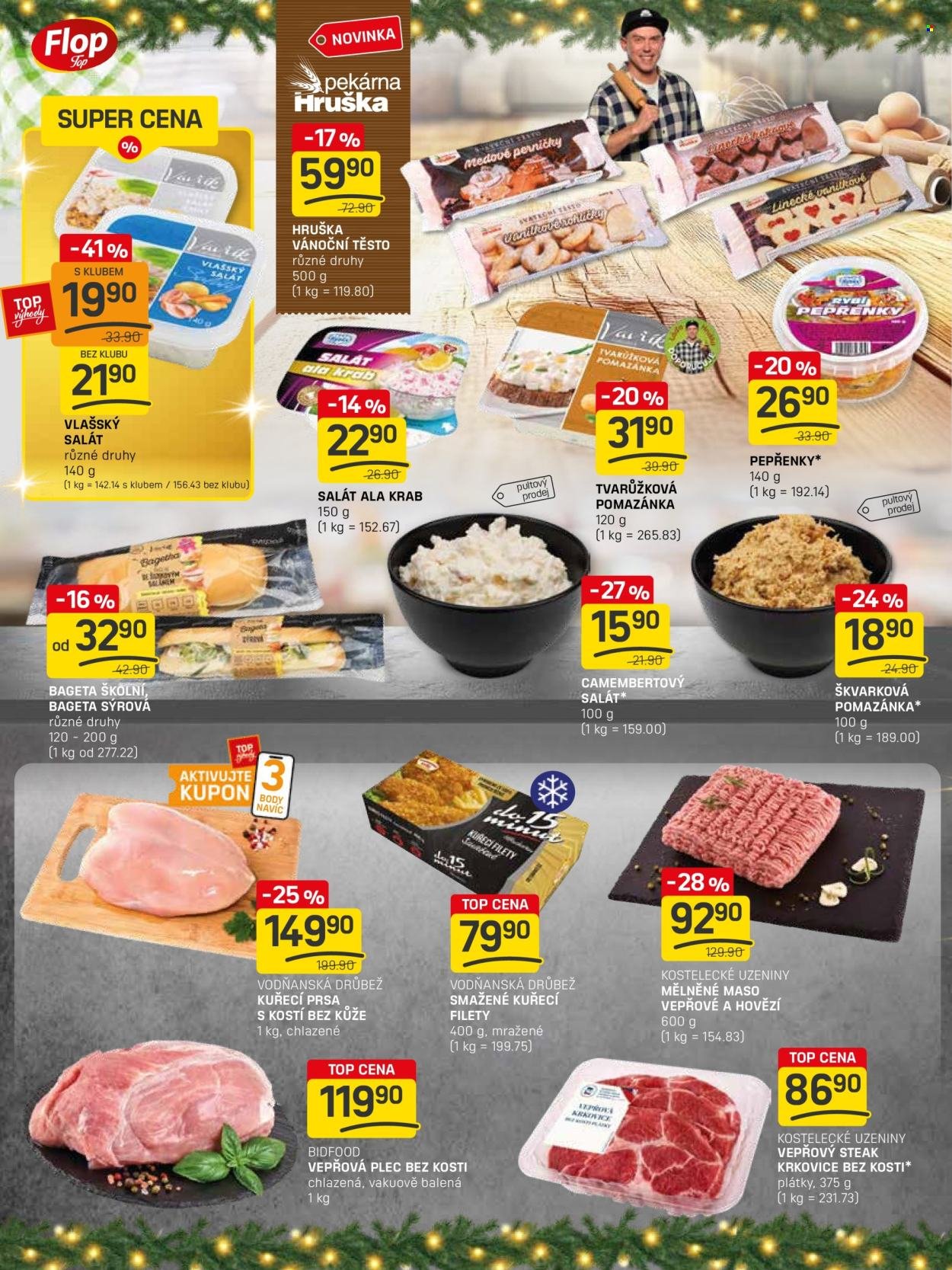 FLOP leták - Top (2025-11-26 - 2025-12-02)