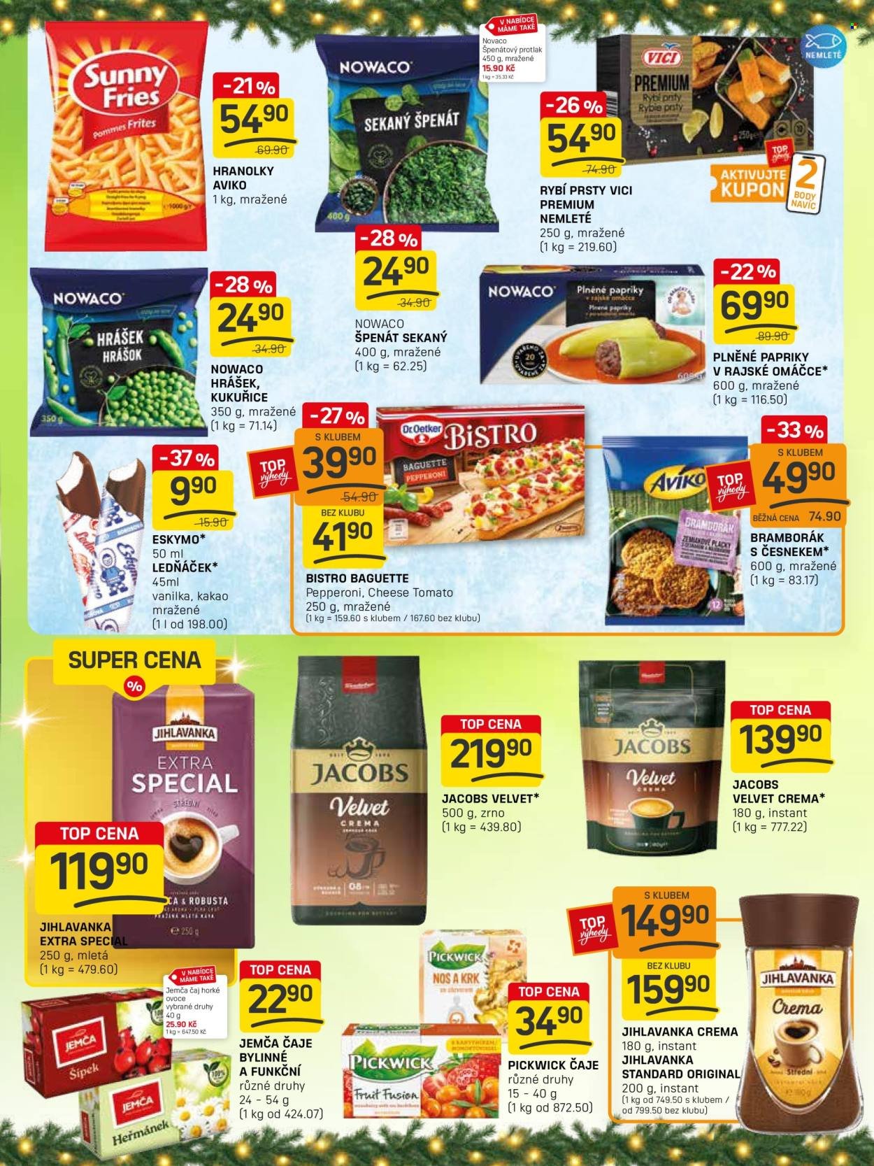 FLOP leták - Top (2025-11-26 - 2025-12-02)