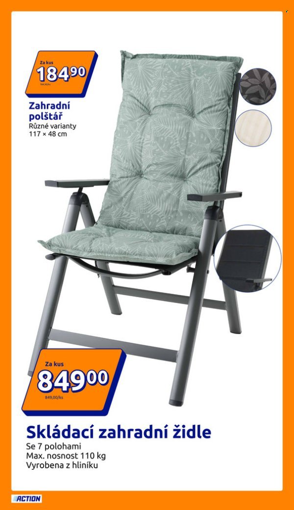 ACTION leták - Od středy 1.4.2026 (2026-04-01 - 2026-04-07)