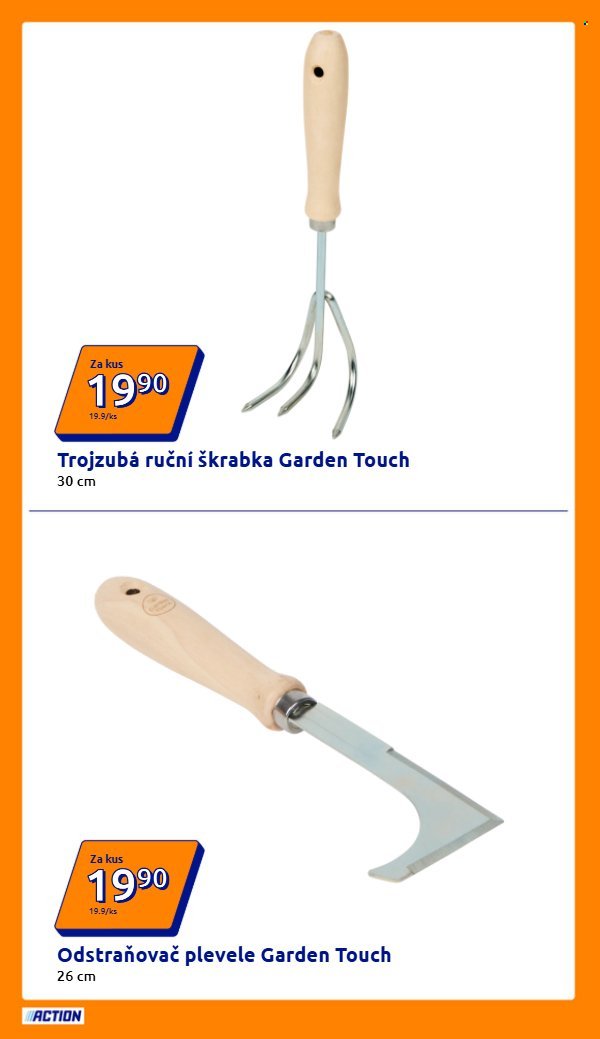 ACTION leták - Od středy 1.4.2026 (2026-04-01 - 2026-04-07)