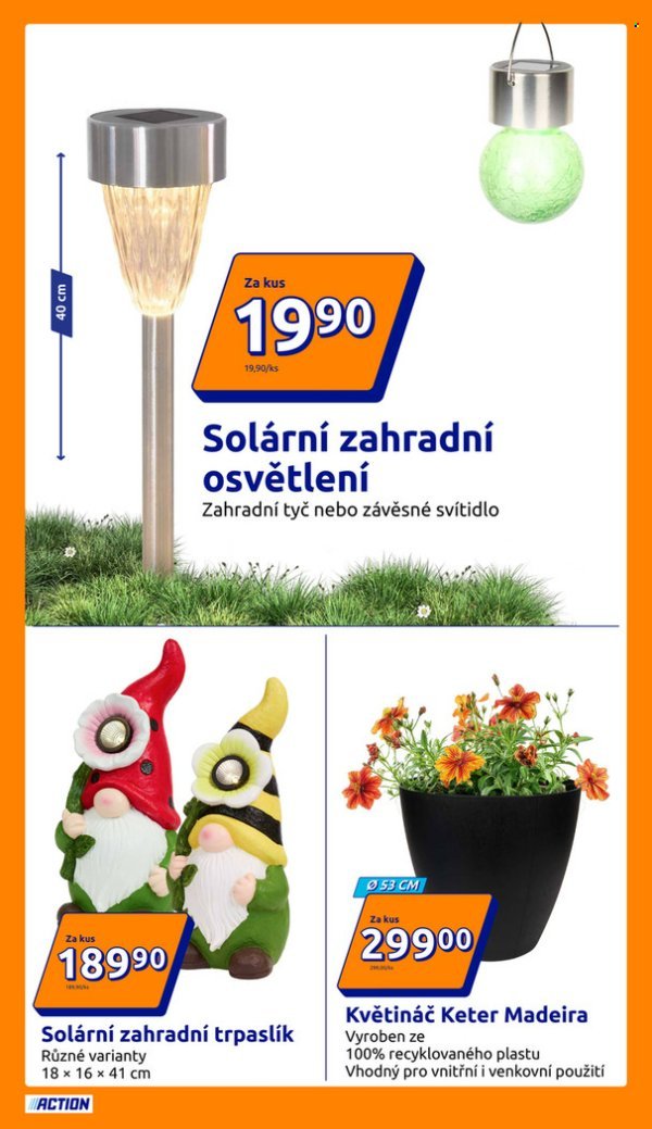 ACTION leták - Od středy 1.4.2026 (2026-04-01 - 2026-04-07)