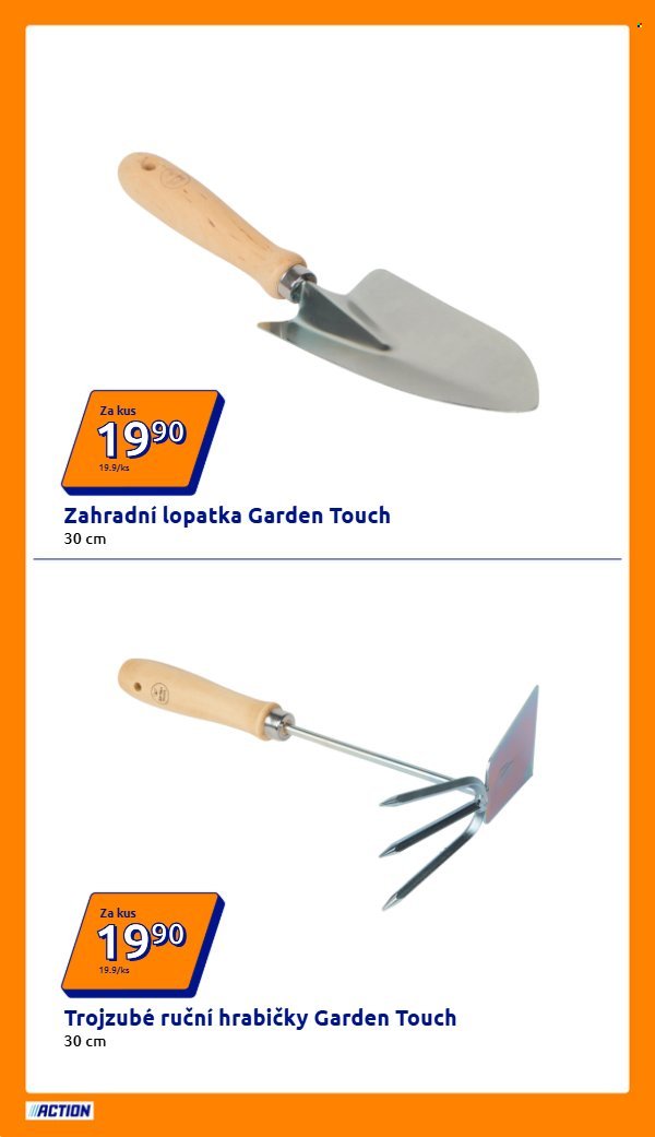 ACTION leták - Od středy 1.4.2026 (2026-04-01 - 2026-04-07)