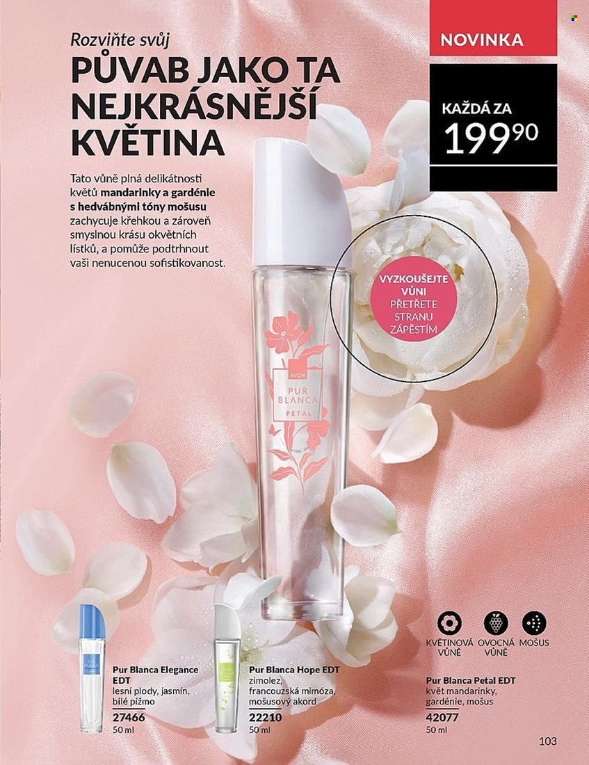 AVON leták - Katalog 9 (2025-09-01 - 2025-09-30)