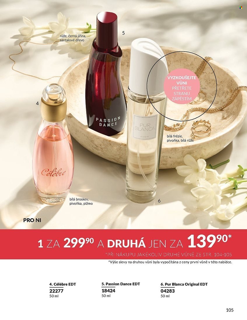 AVON leták - Katalog 9 (2025-09-01 - 2025-09-30)
