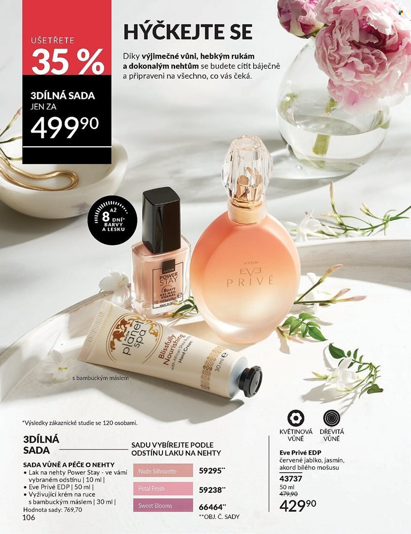 AVON leták - Katalog 9 (2025-09-01 - 2025-09-30)