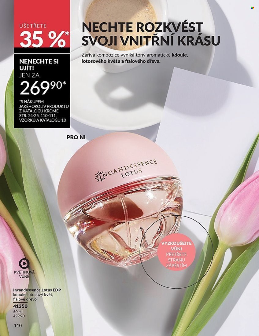 AVON leták - Katalog 9 (2025-09-01 - 2025-09-30)