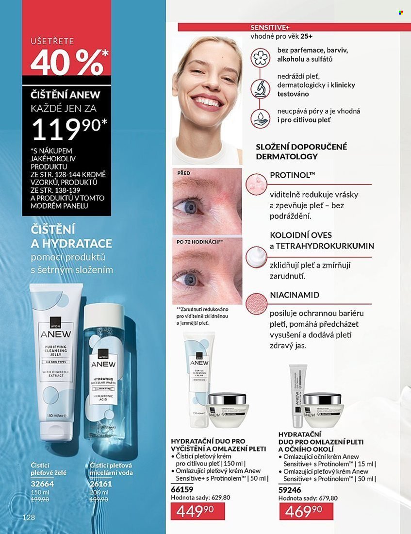 AVON leták - Katalog 9 (2025-09-01 - 2025-09-30)