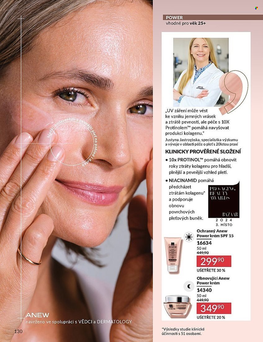 AVON leták - Katalog 9 (2025-09-01 - 2025-09-30)