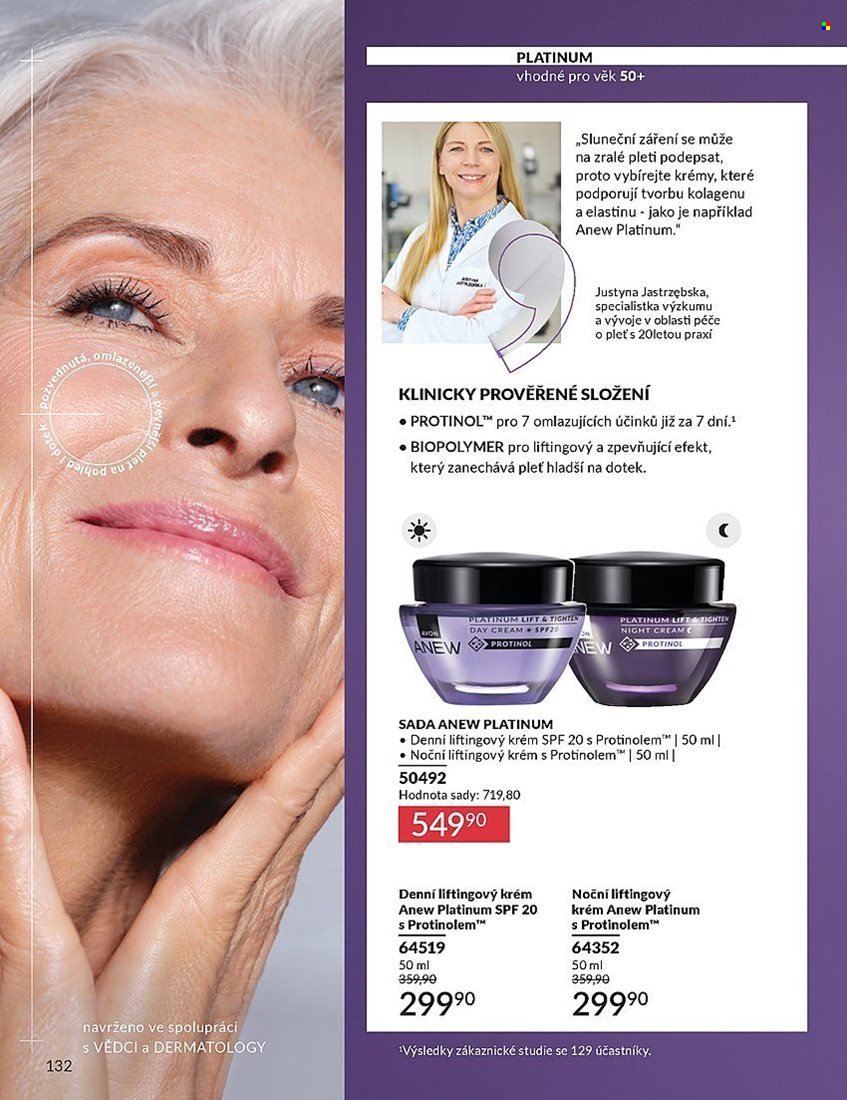 AVON leták - Katalog 9 (2025-09-01 - 2025-09-30)