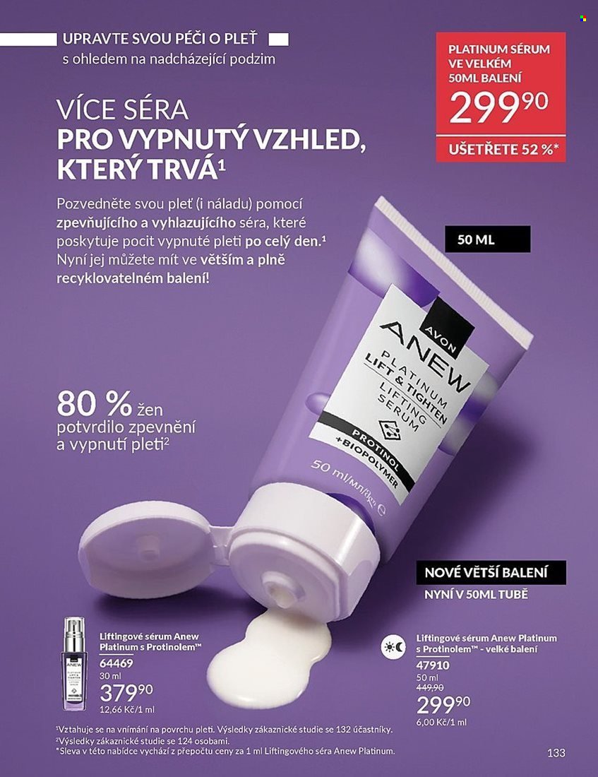 AVON leták - Katalog 9 (2025-09-01 - 2025-09-30)