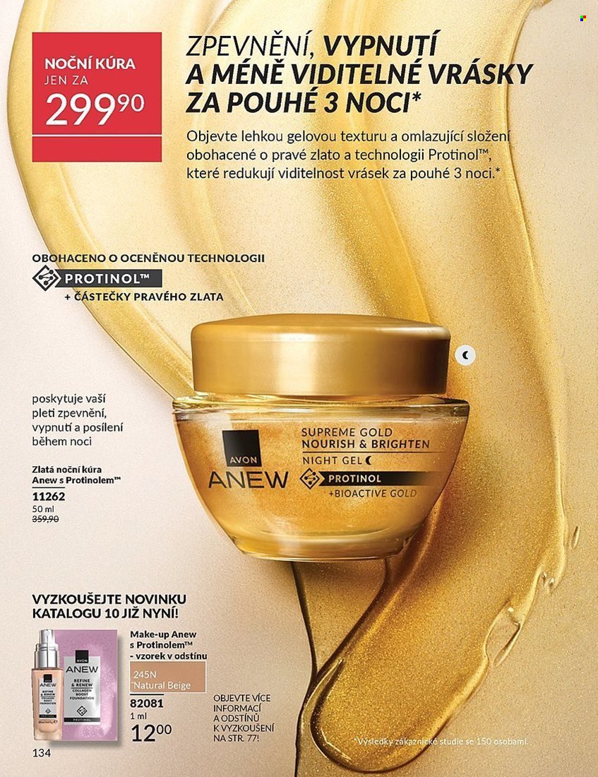 AVON leták - Katalog 9 (2025-09-01 - 2025-09-30)