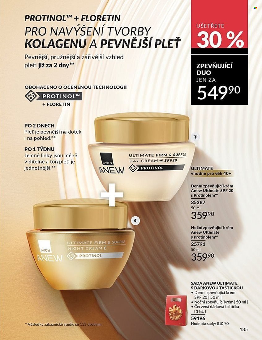 AVON leták - Katalog 9 (2025-09-01 - 2025-09-30)