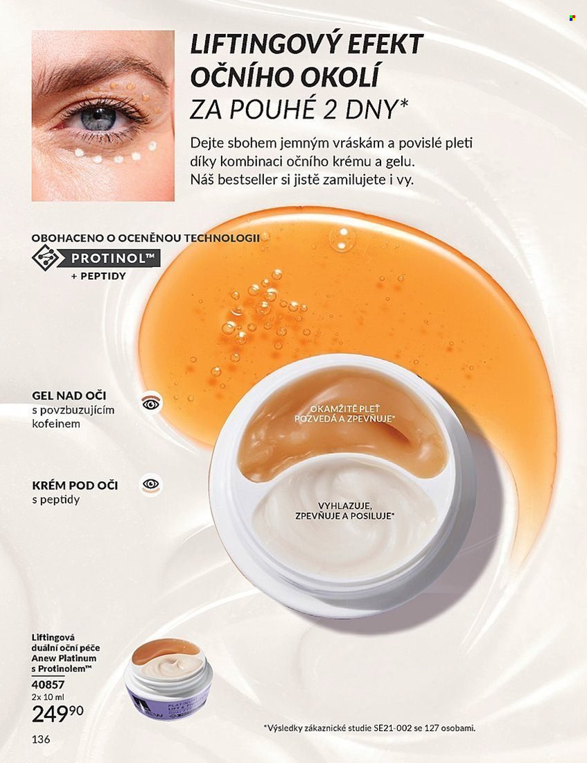 AVON leták - Katalog 9 (2025-09-01 - 2025-09-30)