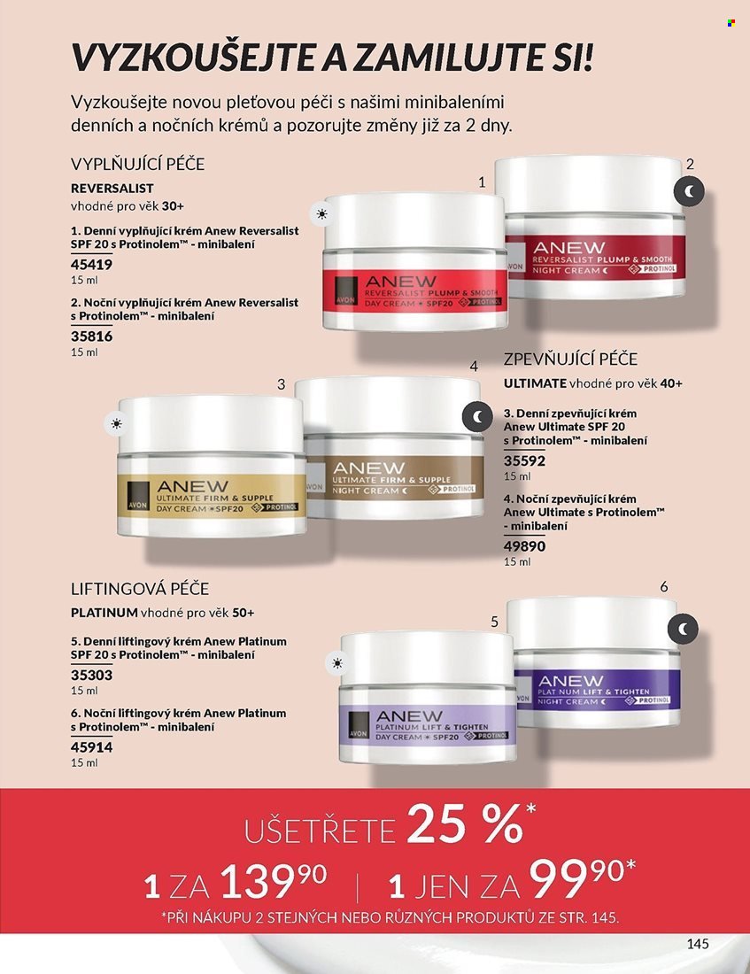 AVON leták - Katalog 9 (2025-09-01 - 2025-09-30)