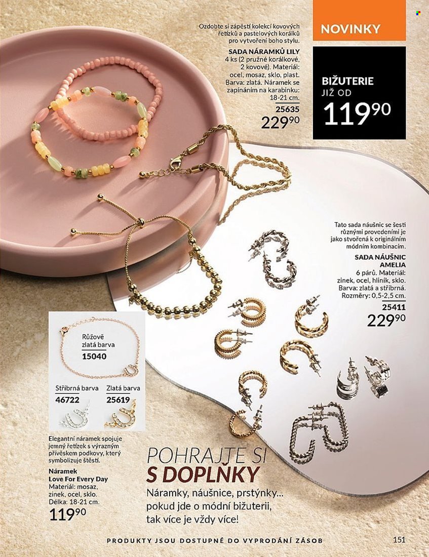 AVON leták - Katalog 9 (2025-09-01 - 2025-09-30)