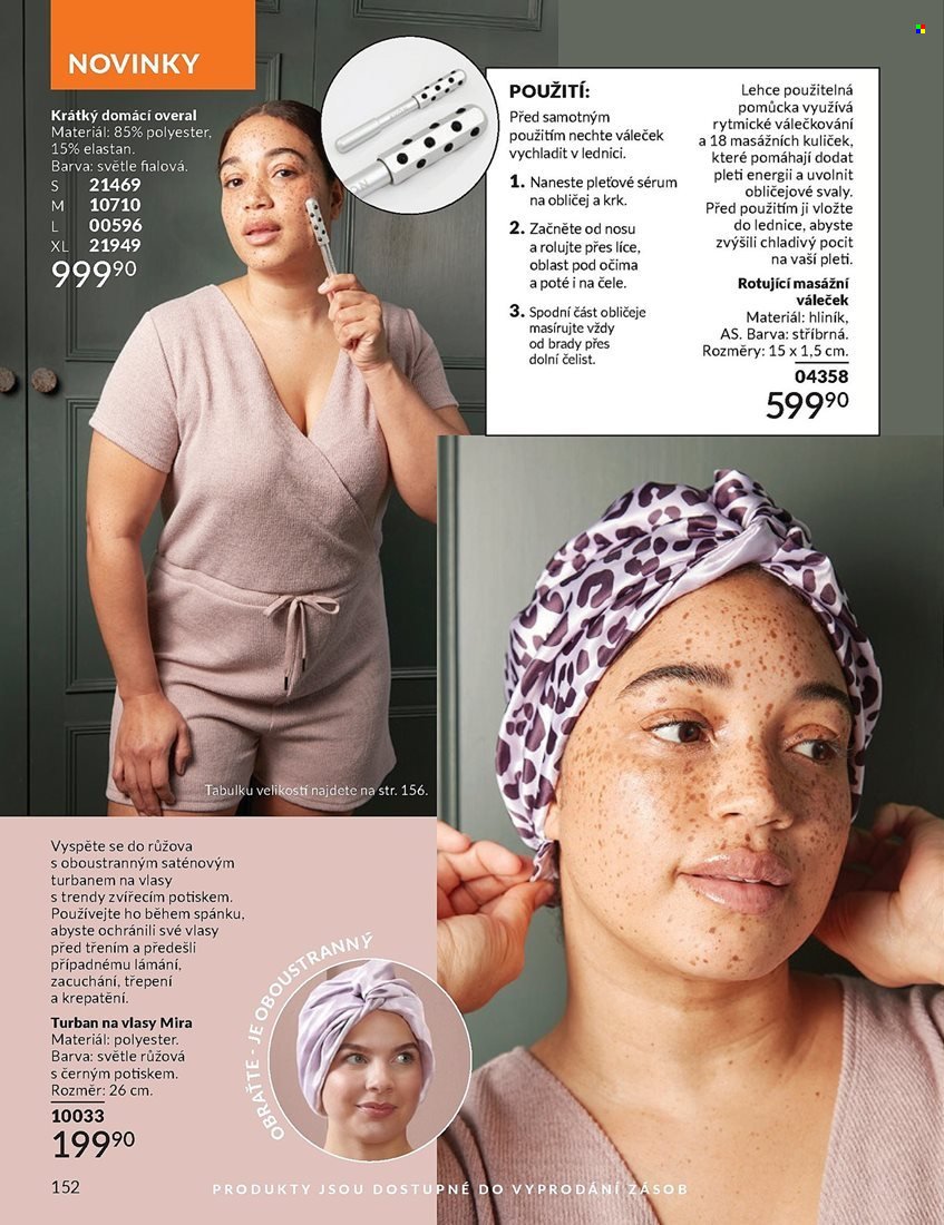 AVON leták - Katalog 9 (2025-09-01 - 2025-09-30)