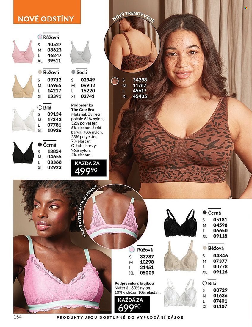 AVON leták - Katalog 9 (2025-09-01 - 2025-09-30)
