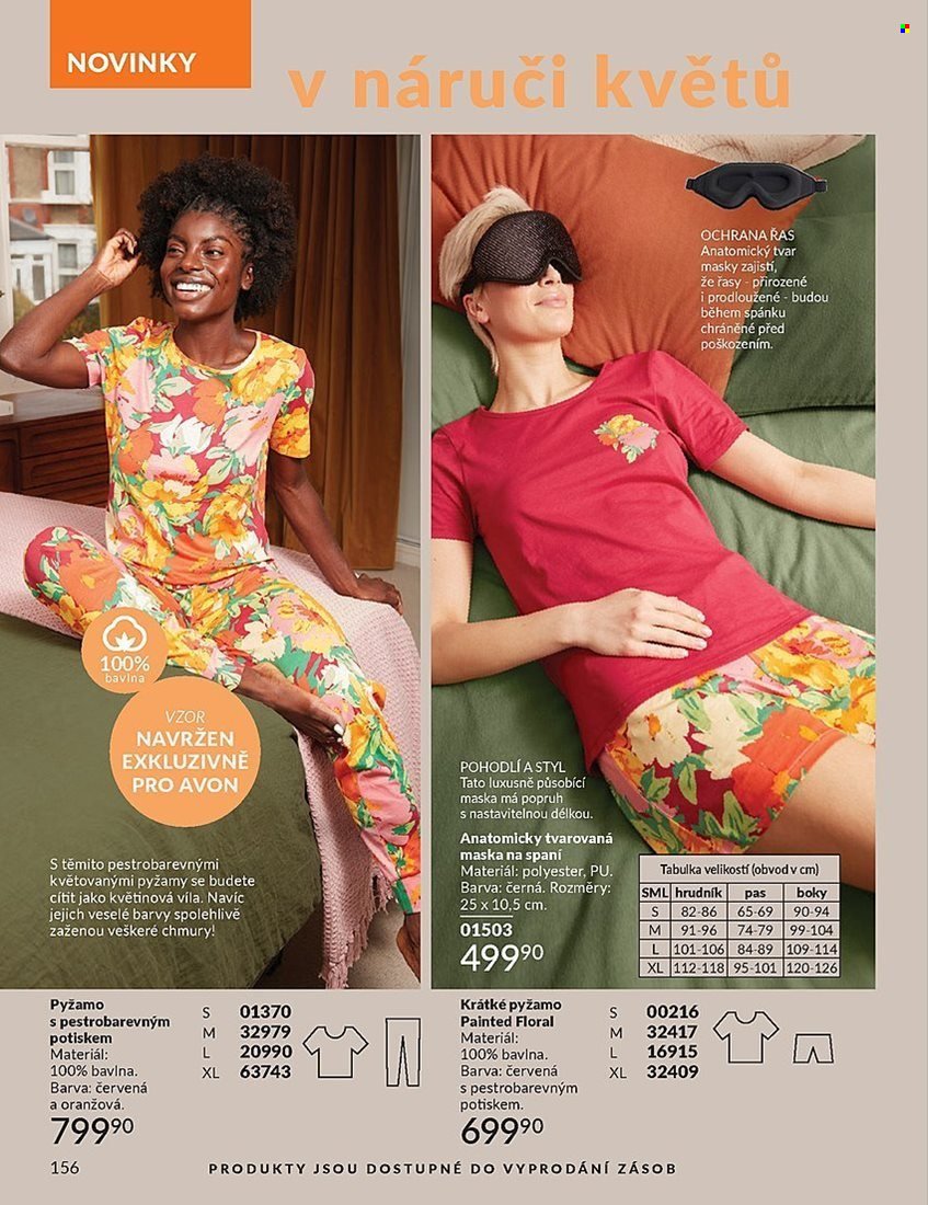 AVON leták - Katalog 9 (2025-09-01 - 2025-09-30)