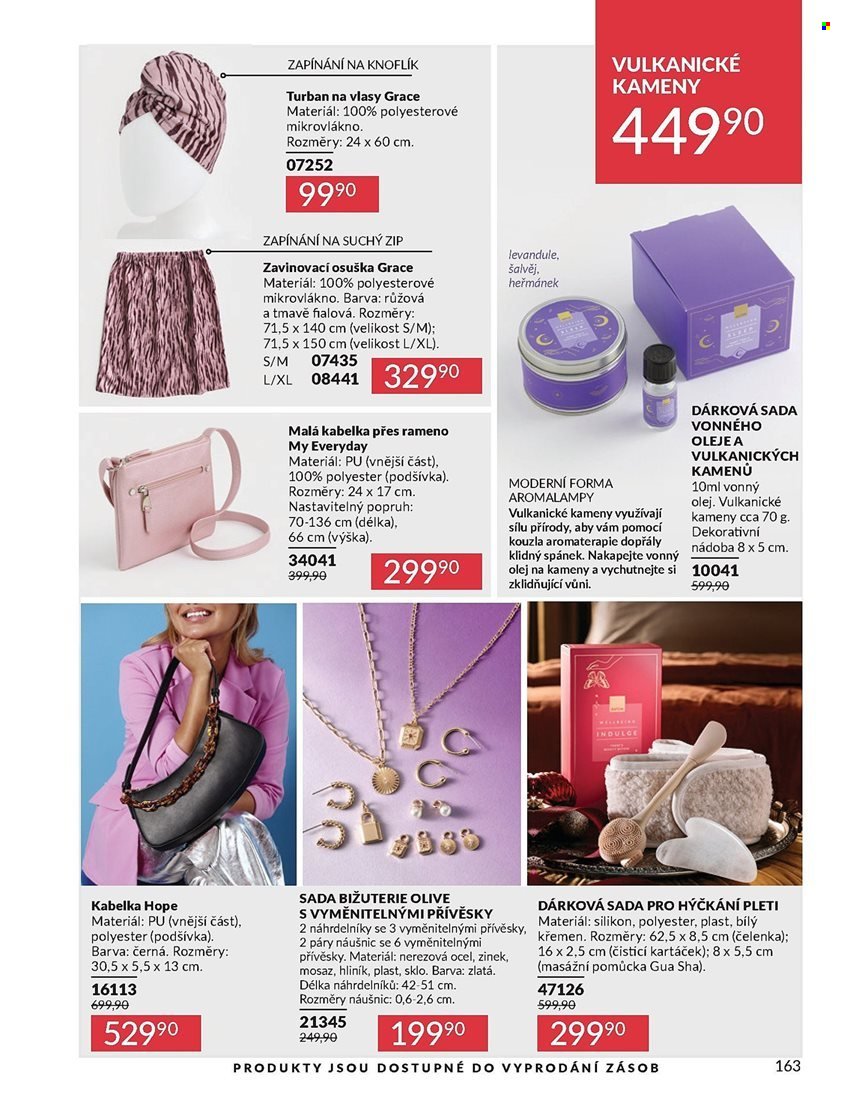 AVON leták - Katalog 9 (2025-09-01 - 2025-09-30)