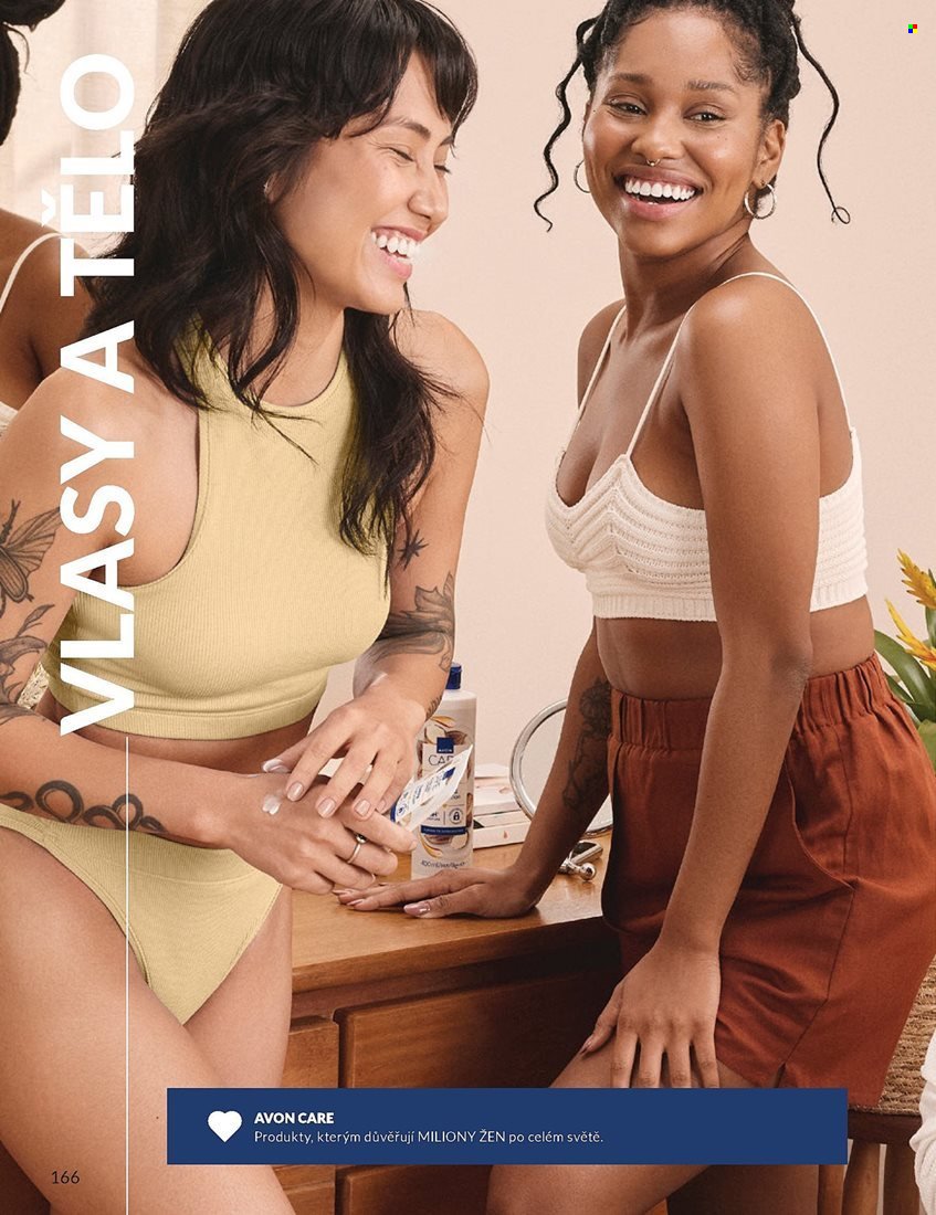 AVON leták - Katalog 9 (2025-09-01 - 2025-09-30)