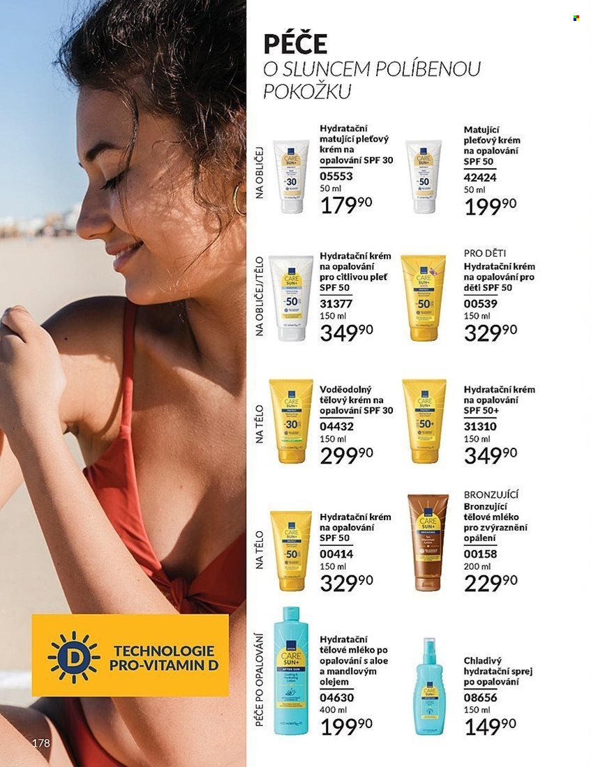 AVON leták - Katalog 9 (2025-09-01 - 2025-09-30)