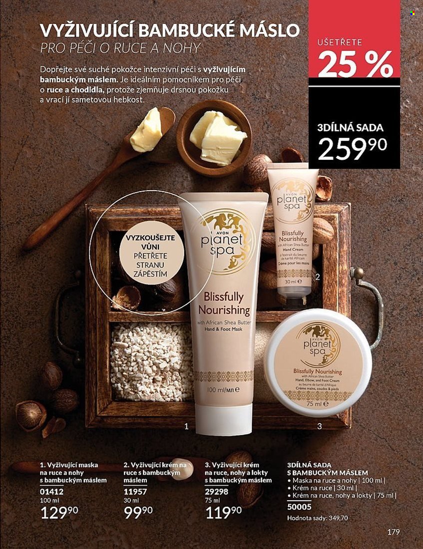 AVON leták - Katalog 9 (2025-09-01 - 2025-09-30)