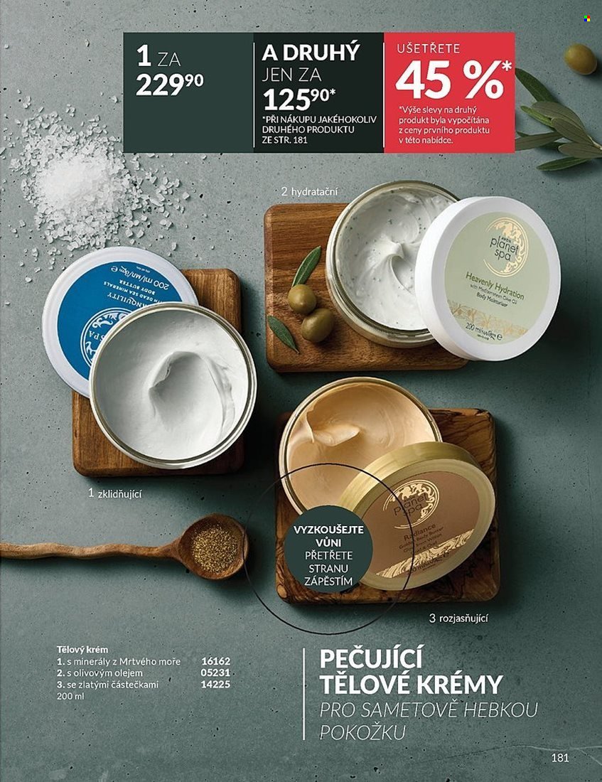 AVON leták - Katalog 9 (2025-09-01 - 2025-09-30)