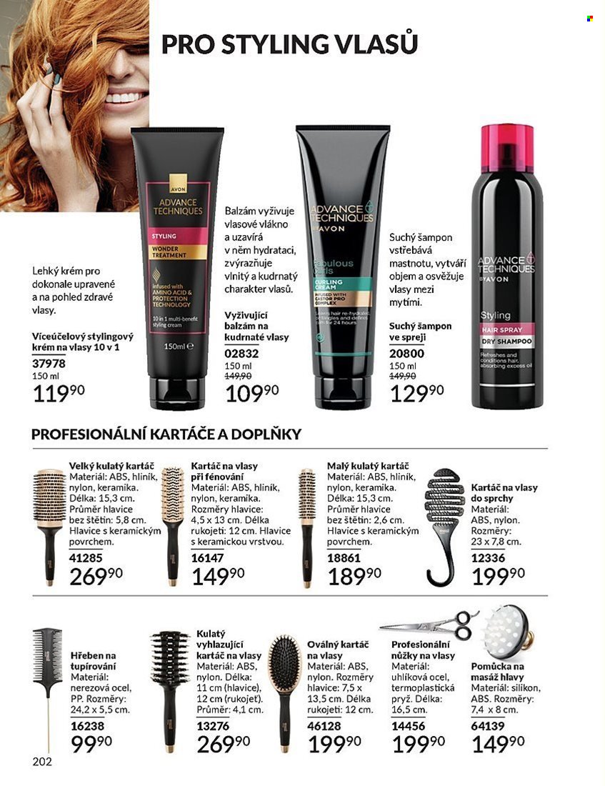 AVON leták - Katalog 9 (2025-09-01 - 2025-09-30)