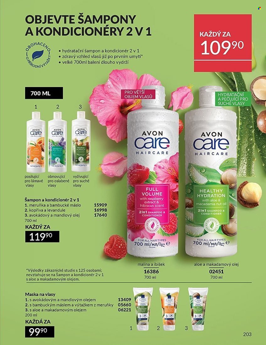 AVON leták - Katalog 9 (2025-09-01 - 2025-09-30)