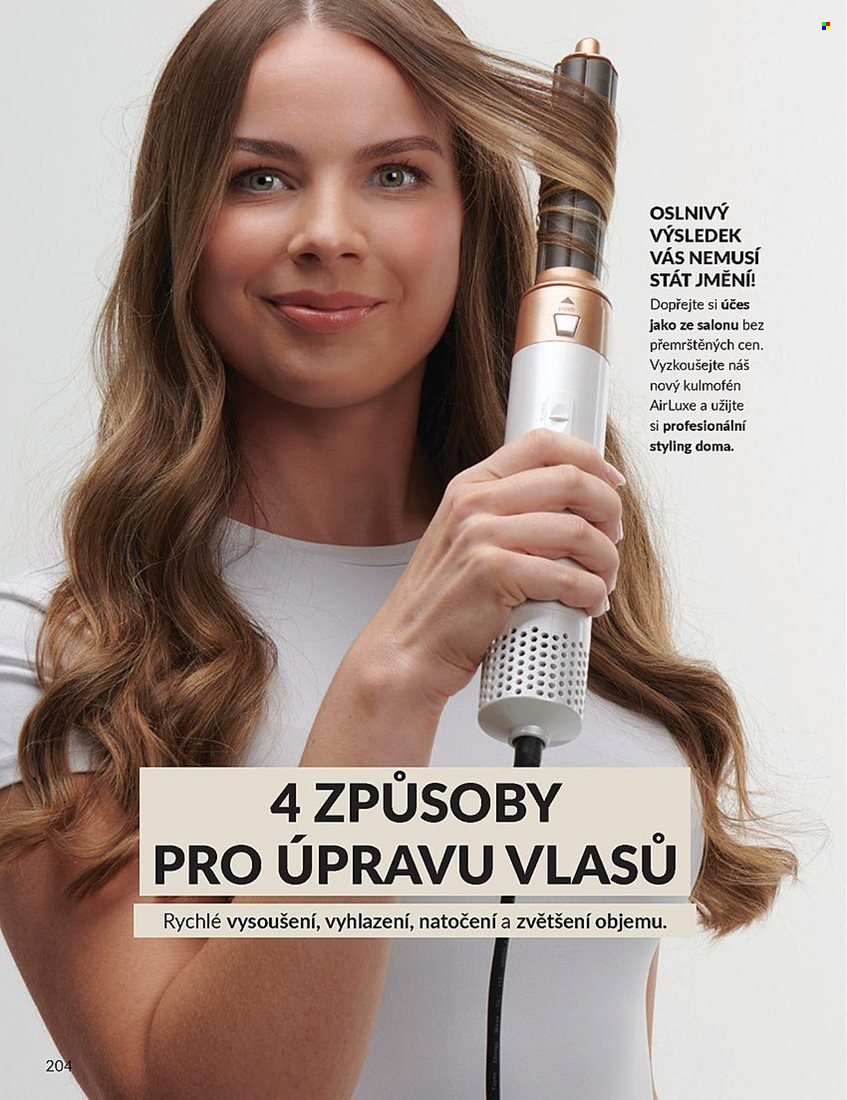 AVON leták - Katalog 9 (2025-09-01 - 2025-09-30)