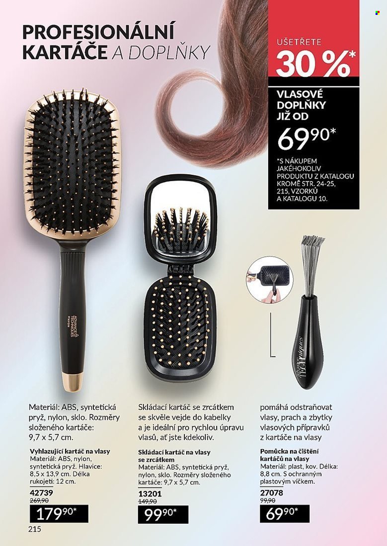 AVON leták - Katalog 9 (2025-09-01 - 2025-09-30)