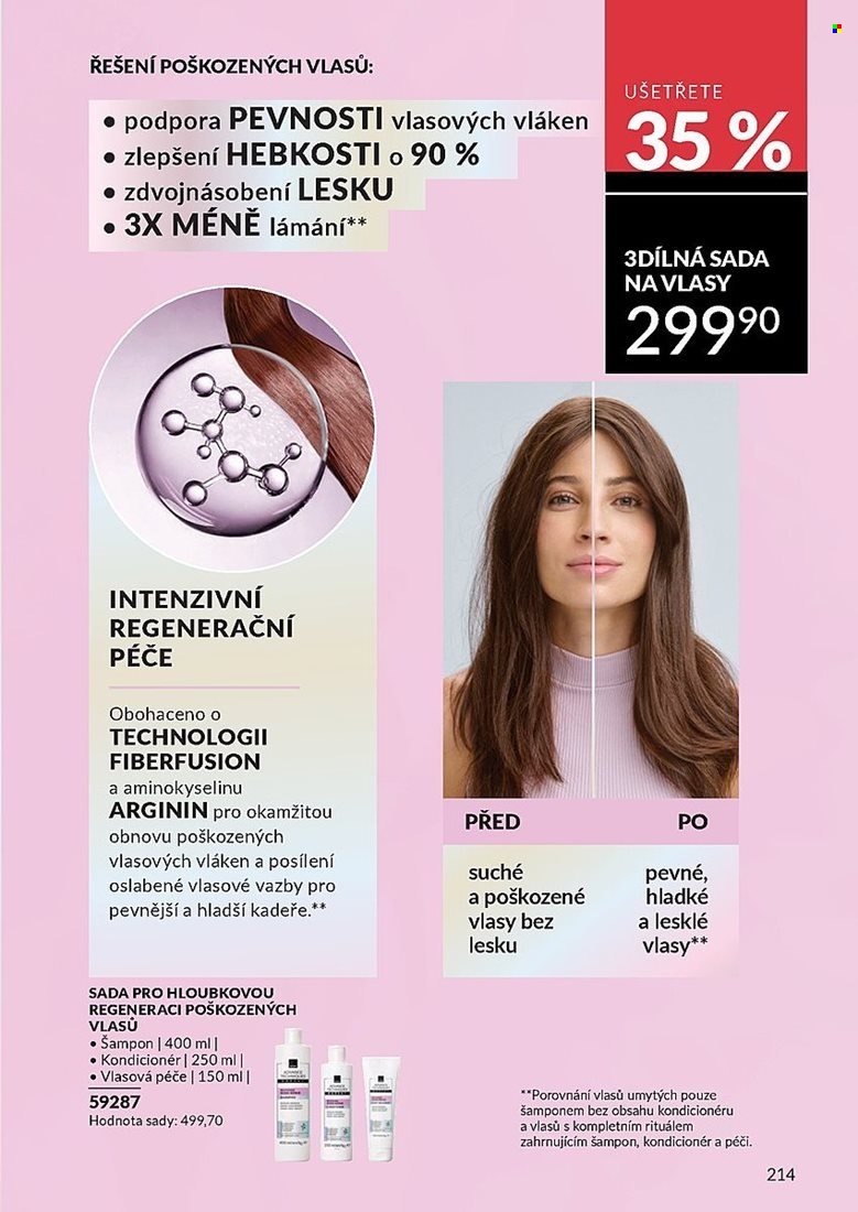 AVON leták - Katalog 9 (2025-09-01 - 2025-09-30)