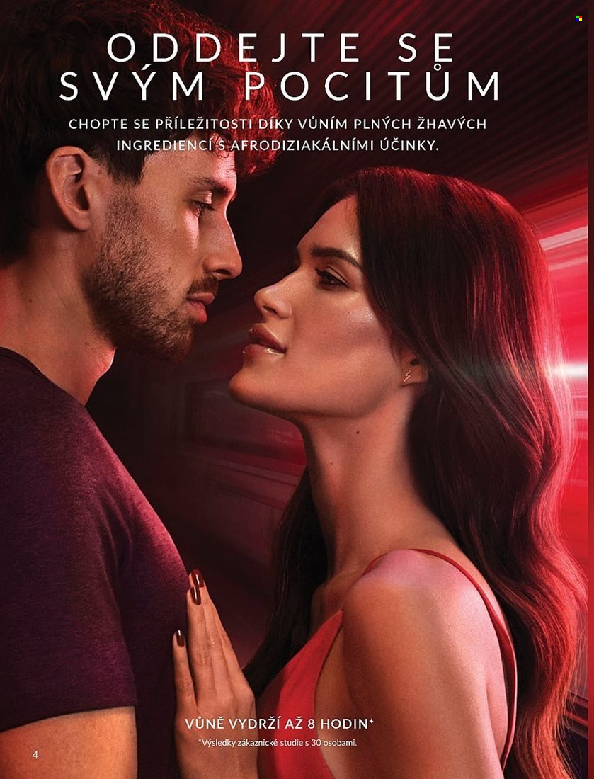 AVON leták - Katalog 9 (2025-09-01 - 2025-09-30)